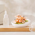 Handcrafted Yunjin Azalea Porcelain Flower Aromatherapy,