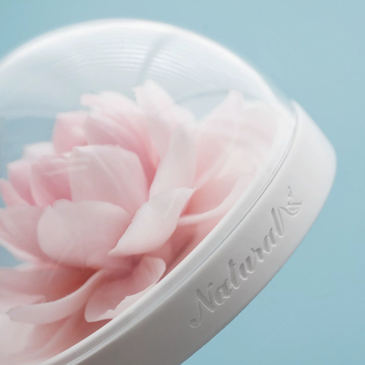 Lanyu Pink Lotus Flower Lotus Flower, Chen Chunhua's Hand-Made Gift for Female Friends and Girlfriends