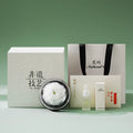 [Birthday Gift] Handmade Dehua Porcelain Flower Aroma Diffuser Gift Box