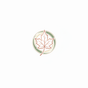 枫周纯图形Logo